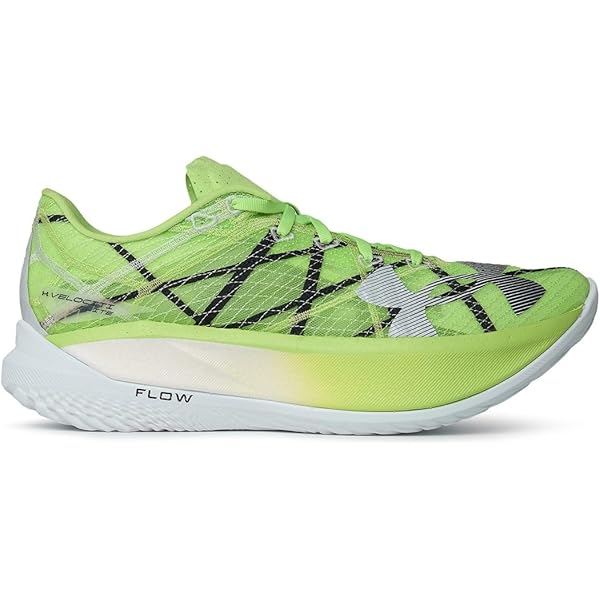 Amazon | UNDER ARMOUR(アンダーアーマー) UA VELOCITI ELITE 2
